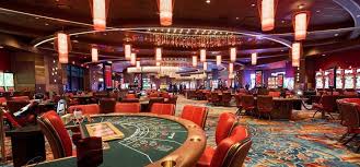 Casino Dragon Money